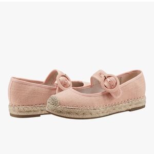 Bandolino Women's Pannie Mary Jane Flat